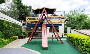 Imagem 7: Apartamento (Padrão), com 2 quartos e 1 banheiros à Venda, 50 m² em São Paulo/SP