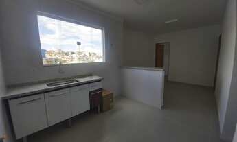 Imagem 1: Apartamento para aluguel com 38 metros quadrados com 1 quarto em Vila Maria Alta - São Pau