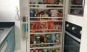 Imagem 6: Apartamento à venda no bairro Cambuci - São Paulo/SP, Zona Central