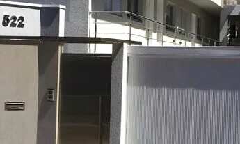 Imagem: Alugo Kitnet mobiliada c/ ar, 5 min do