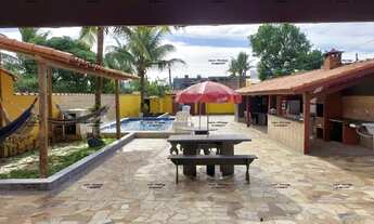 Imagem: Alugo temporada - Peruíbe SP