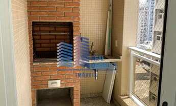 Imagem 6: Apartamento com 4 suítes, 3 vagas no Itaim Bibi