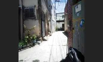 Imagem: Vende-se uma casa