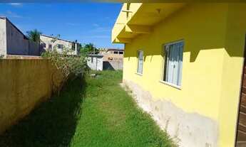 Imagem 4: Vendo casa em Jacaraipe com quintal