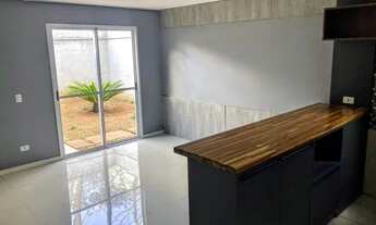 Imagem 5: Casa para aluguel e venda com 115 metros quadrados com 3 quartos, Granja Viana, Carapicuíb