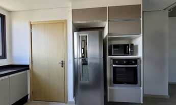 Imagem 4: Apartamento com 2 dormitórios para alugar, 84 m² - Jardim - Santo André/SP