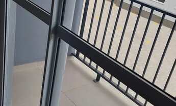 Imagem 2: Ap nos fundos Apartamento com 2 dormitórios