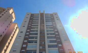 Imagem 3: APARTAMENTO RESIDENCIAL em CAMPINAS - SP, CHÁCARA CNEO