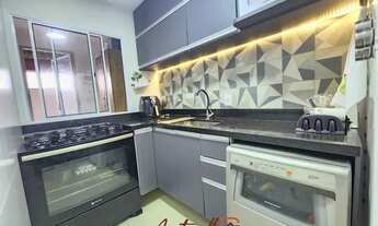 Imagem 5: Apartamento para venda com 75 metros quadrados com 2 quartos em Colina de Laranjeiras - Se