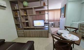 Imagem 4: Flat para venda possui 30 metros quadrados com 1 quarto em Boa Viagem - Recife - PE