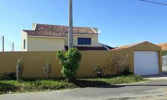 Imagem: Alugo Sobrado de esquina direto com proprietário