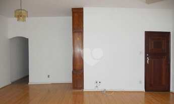 Imagem 5: Apartamento com 3 dormitórios à venda, 123 m² por R$ 1.100.000,00 - Copacabana - Rio de Ja