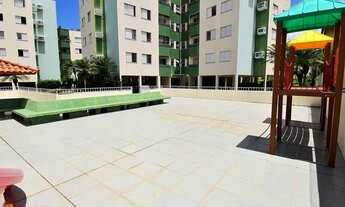 Imagem 6: Apartamento de 3 quartos para alugar no bairro Córrego Grande