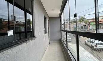 Imagem 3: BRASÍLIA - Apartamento Padrão - SETOR HABITACIONAL SAMAMBAIA (VICENTE PIRES