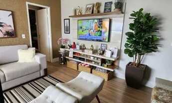 Imagem 4: Pinheiros, reformado com 2 dormitórios e 1 vaga