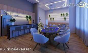 Imagem 5: Apartamento à venda, 74 m² por R$ 872.137,50 - Campo Comprido - Curitiba/PR