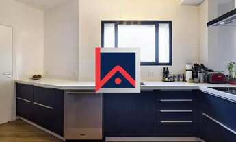 Imagem 6: Apartamento Venda 4 Dormitórios - 196 m² Pinheiros