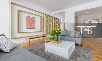 Imagem 7: Apartamento com 4 dormitórios para alugar, 250 m² por R$ 39.325,00/mês - Ipanema - Rio de