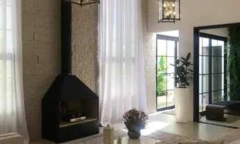 Imagem 4: Sobrado com 3 dormitórios, 450 m² - venda por R$ 7.300.000,00 ou aluguel por R$ 40.000,00