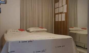 Imagem 7: Excelente apto localizado no condomínio Torres de Amintas Barros