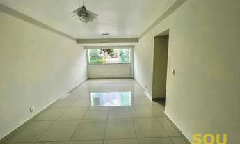 Imagem 2: Apartamento com 3 quartos para alugar, 104 m² por R$ 3.566/mês - Castelo - Belo Horizonte