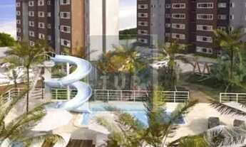 Imagem: Aluga-se Apto no Residencial Oasis Paradise
