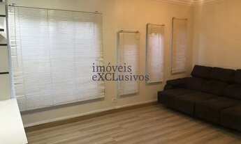 Imagem 2: Conforto e Praticidade: Sobrado em Condomínio para Locação no Fazendinha