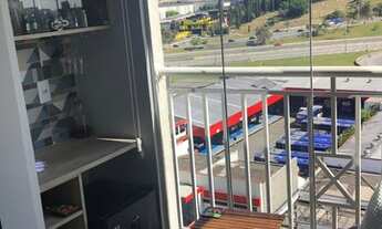 Imagem 2: Apartamento para venda com 60 metros quadrados com 3 quartos