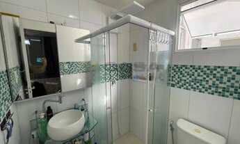 Imagem 7: JQ Apartamento para venda com 3 quartos/suite e Lazer completo! Jardim Limoeiro - Serra