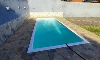 Imagem 7: Casa para aluguel com 98 metros quadrados com 2 quartos em Marajoara - Várzea Grande - MT