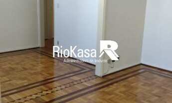 Imagem 3: RIO DE JANEIRO - Apartamento Padrão - COPACABANA