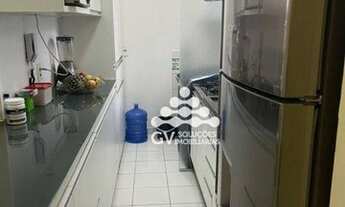 Imagem 4: Lindo Apartamento á Venda Condomínio Avalon Centro Hortolândia-SP