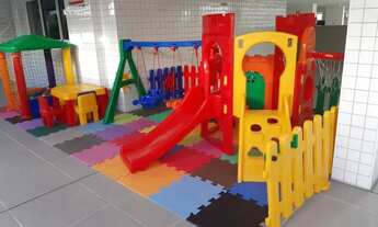 Imagem 7: ALUGA-SE APARTAMENTO NOVO NA JATIÚCA