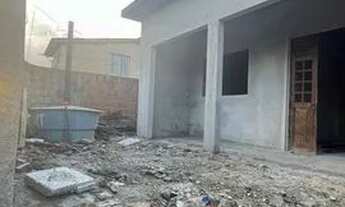 Imagem 3: Casa recém Construída