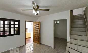 Imagem 2: Casa para Aluguel - Vila Ema, 1 Quarto, 50 m2