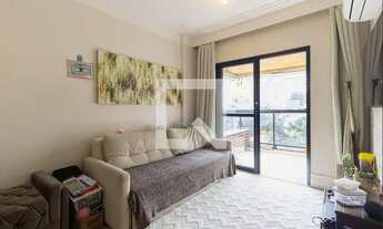 Imagem 5: Apartamento para Aluguel - Aclimação, 3 Quartos, 100 m2