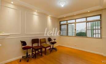 Imagem 3: São Paulo - Apartamento Padrão - Bela Vista