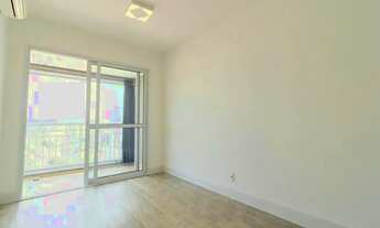 Imagem 2: Apartamento para Aluguel - Brooklin, 1 Quarto, 44 m2