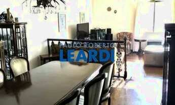 Imagem 1: APARTAMENTO - HIGIENÓPOLIS - SP