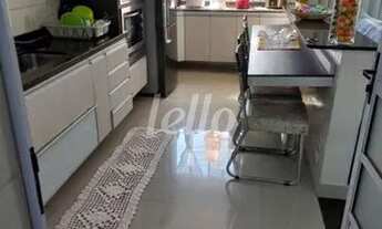 Imagem 7: Santo André - Casa Padrão - Jardim Cambui