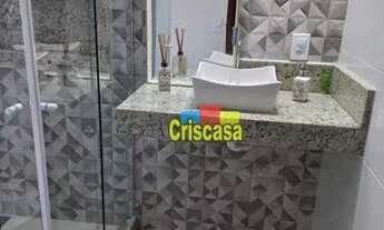 Imagem 5: Casa com 2 dormitórios, 120 m² - venda por R$ 360.000,00 ou aluguel por R$ 2.200,00/mês