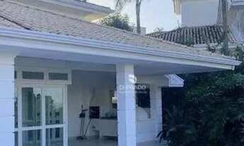 Imagem 4: Casa com 3 dormitórios à venda ou locação, 380 m² por R$ 3.000.000 - em frente Escola Port