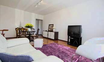 Imagem 4: Apartamento de frente para o Parcão