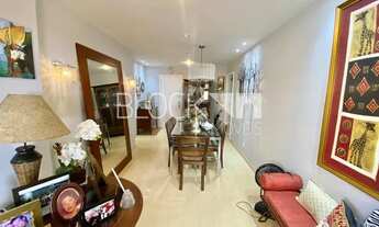 Imagem 4: Barra da Tijuca Apartamento com 2 dormitórios