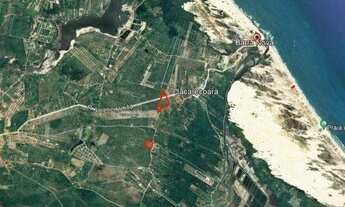 Imagem 5: Terreno à venda, 145000 m² por R$ 2.465.000,00 - Centro - Cascavel/CE