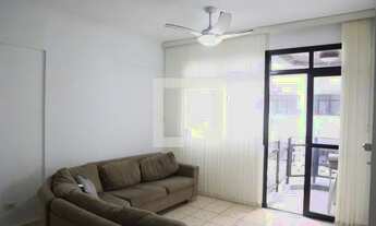 Imagem 5: Apartamento para Aluguel - Nova Mirim, 3 Quartos, 127 m2