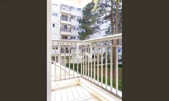 Imagem 6: Apartamento para Aluguel - Vila do Castelo, 1 Quarto, 40 m2