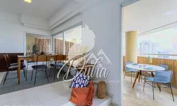 Imagem 4: Ana Luiza Paraíso 276m² 04 Dormitórios 03 Suítes 4 Vagas