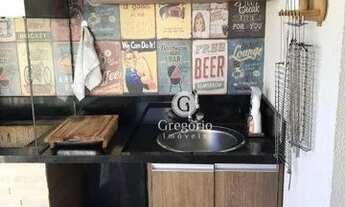 Imagem 4: Apartamento com 2 dormitórios para alugar, 91 m² por R$ 6.202,00/mês - Butantã - São Paulo