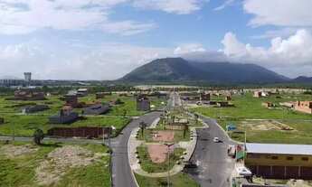 Imagem 2: OF- Loteamento Boa Vizinhança com Infraestrutura de Alto Padrão no Jereissati III&dJX